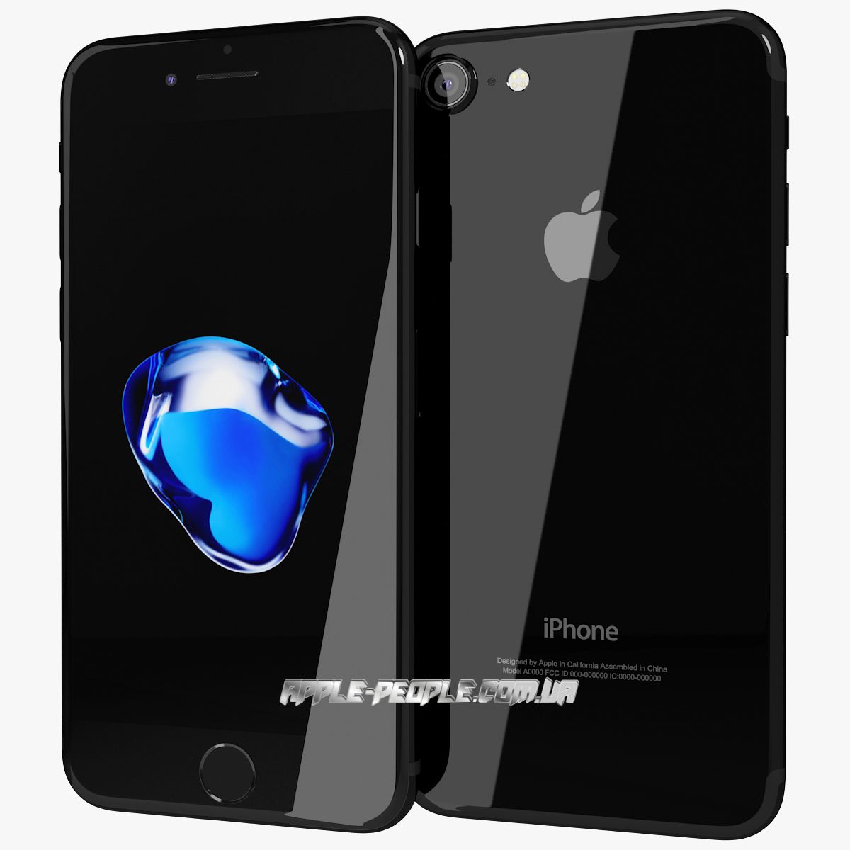 Купить iPhone 7 Original⚡в интернет магазине . [apple-people.com.ua]