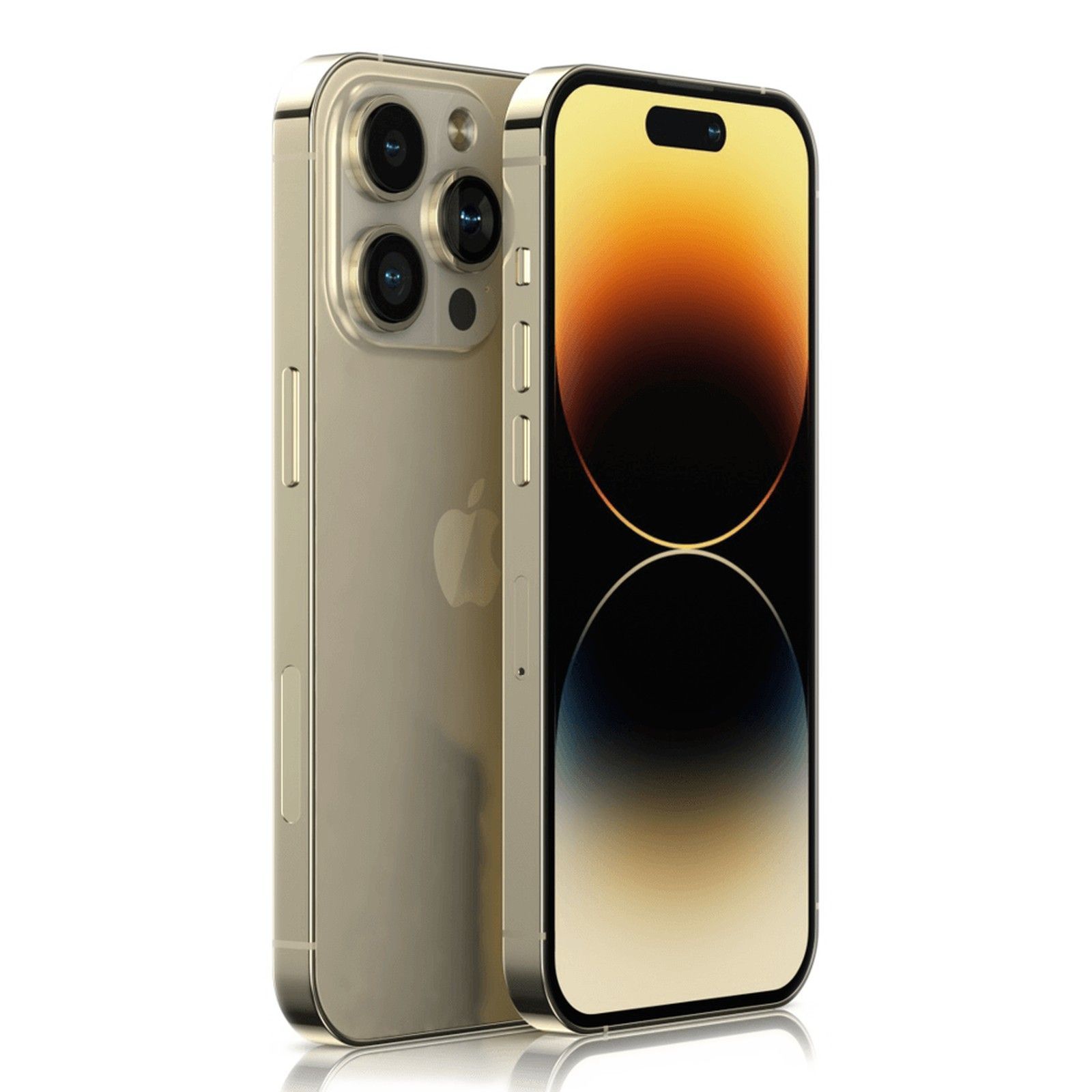 Купить iPhone 14 Pro в Украине — цена и характеристики | Apple People