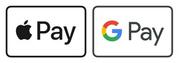 Google-Apple pay