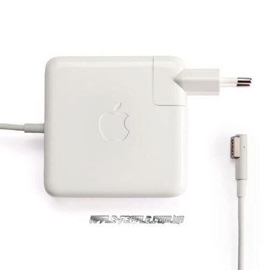 Блок питания для ноутбука Apple MagSafe Power Adapter 85W (MC556)