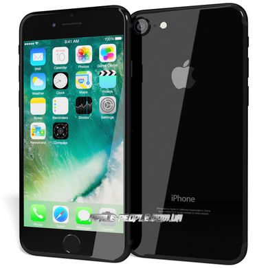 Apple iPhone 7 32Gb Jet Black (MQTX2) Оriginal