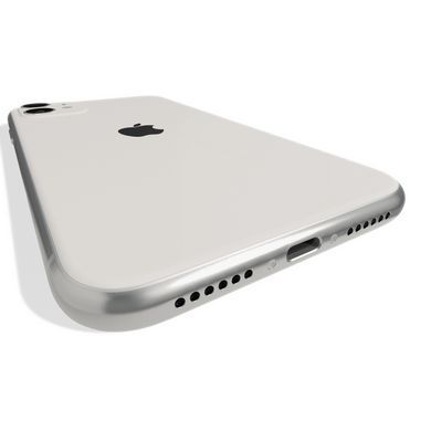 iPhone 11 White 256Gb (MWM82)
