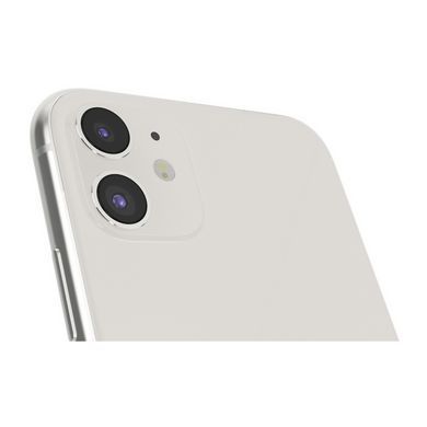 iPhone 11 White 256Gb (MWM82)
