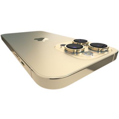 iPhone 14 Pro 256 ГБ Gold (MQ183)