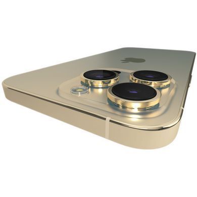 iPhone 14 Pro 256 ГБ Gold (MQ183)