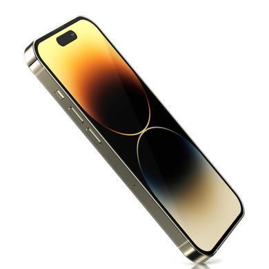 iPhone 14 Pro 256 ГБ Gold (MQ183)
