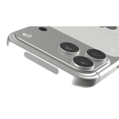iPhone 17 Pro Max 1TB Silver (MFYV4)