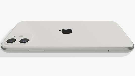 Купить iPhone 11 в Украине — цена, характеристики и гарантия