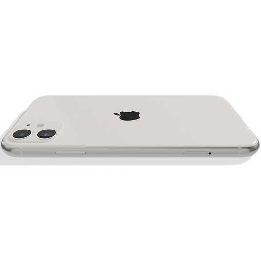 Купить iPhone 11 в Украине — цена, характеристики и гарантия