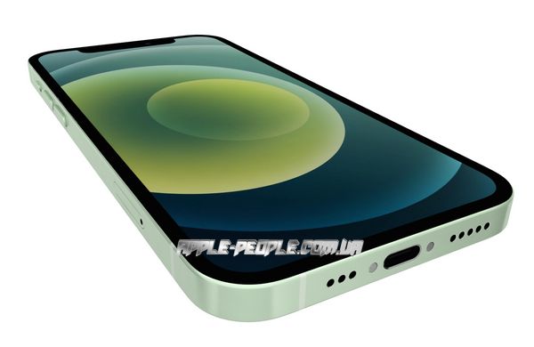 Apple iPhone 12 Mini 64GB Green (MGE23) Оriginal