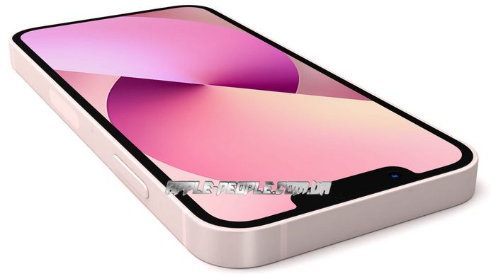 Apple iPhone 13 256Gb Pink (MLQ83) Оriginal