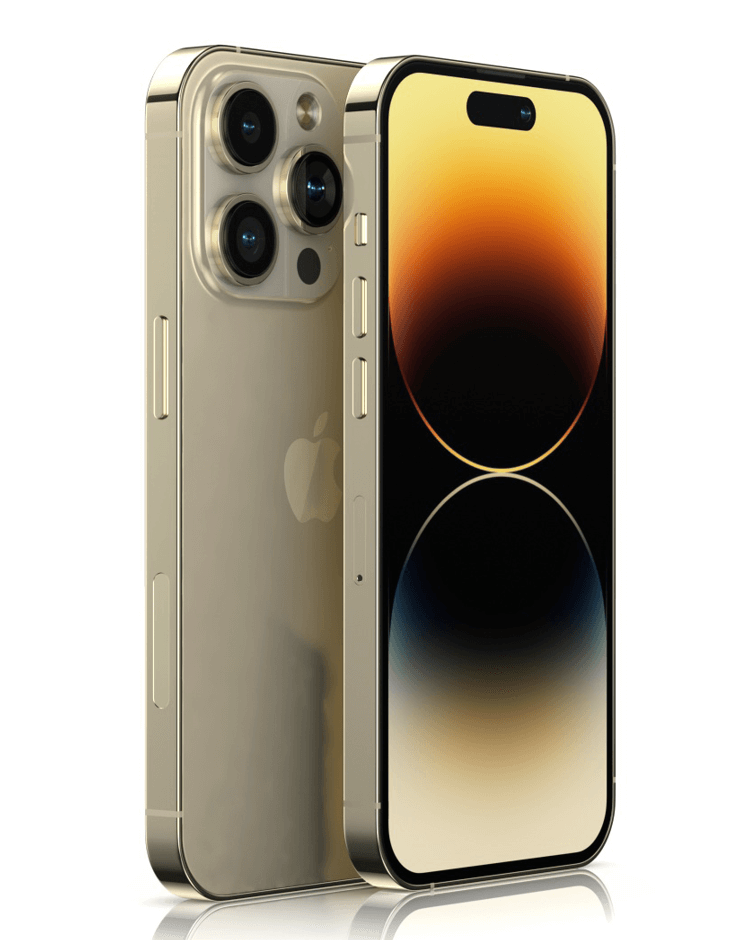 Купить iPhone 14 Pro в Украине — цена и характеристики | Apple People