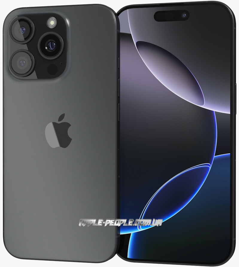 Купить iPhone 16 Pro Max Original ⚡ . Доступные цены ⚡. Быстрая