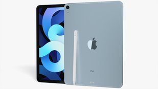 Apple iPad Air 10.9'' 64 Gb Wi-Fi Sky Blue (MYFY2) 2020