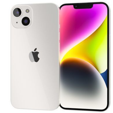 iPhone 14 128Gb Starlight (MPUN3)