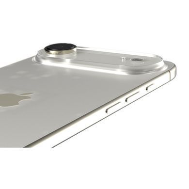 iPhone Air 512GB Light Gold (MG3A4)
