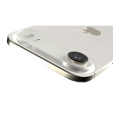 iPhone Air 512GB Light Gold (MG3A4)