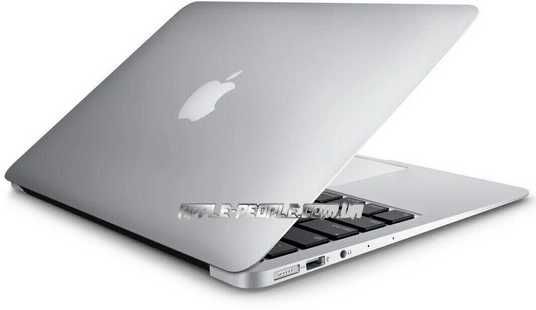 Apple MacBook Air 13'' 1.8GHz 128GB (MQD32) 2017 б/у - Apple