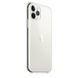 Прозрачный силиконовый чехол Clear Case AnySmart для iPhone 11 Pro