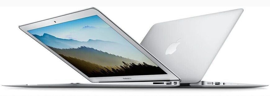 Apple MacBook Air 13'' 1.8GHz 128GB (MQD32) 2017 б/у