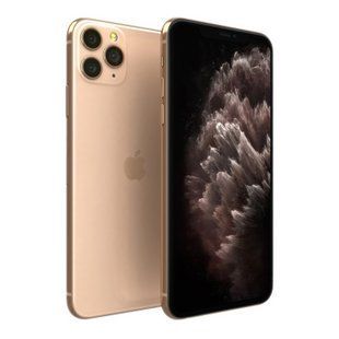 iPhone 11 Pro Gold 512Gb (MWCF2)