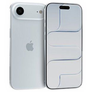 iPhone Air 512GB Sky Blue (MG3C4)