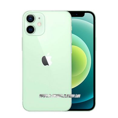 Apple iPhone 12 Mini 256GB Green (MGEE3) Оriginal