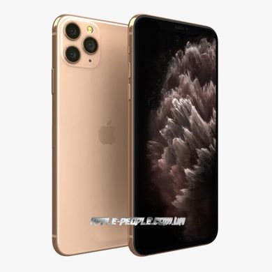 Apple iPhone 11 Pro Gold 512Gb (MWCF2) Оriginal