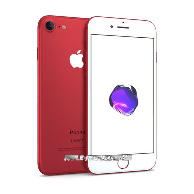 Apple iPhone 7 128GB (PRODUCT) RED (MPRL2) Оriginal