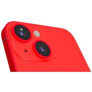 iPhone 14 128Gb (PRODUCT)RED (MPV73)