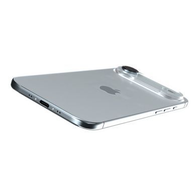 iPhone Air 512GB Sky Blue (MG3C4)
