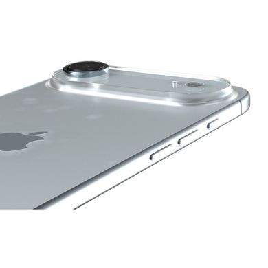iPhone Air 512GB Sky Blue (MG3C4)