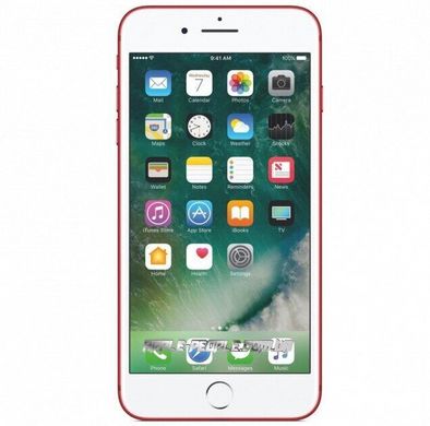 Apple iPhone 7 128GB (PRODUCT) RED (MPRL2) Оriginal