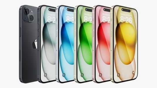 Купити iPhone 15 в Україні — ціна та характеристики | Apple People