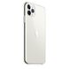 Прозрачный силиконовый чехол Clear Case для Apple iPhone 11 Pro Max