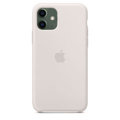 Панель AnySmart Silicone Case Stone для iPhone 11 (OEM)