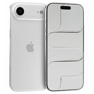 iPhone Air 512GB Cloud White (MG394)