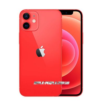 Apple iPhone 12 Mini 256GB PRODUCT Red (MGEC3) Оriginal