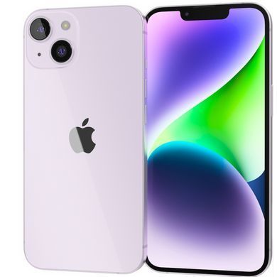 iPhone 14 128GB Purple (MPUX3)