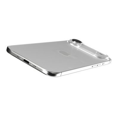 iPhone Air 512GB Cloud White (MG394)