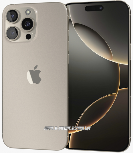 Купити iPhone 16 Pro Max Original ⚡ . Доступні ціни ⚡. Швидка