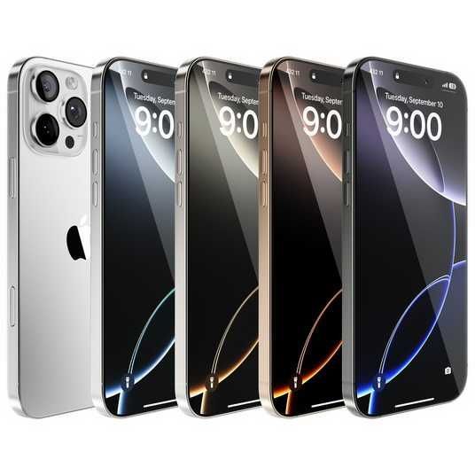 Купить iPhone 16 Pro Max в Украине — цена и характеристики | Apple