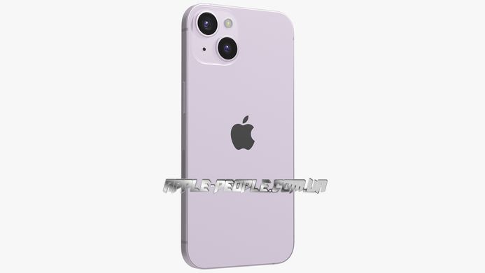 iPhone 14 128GB Purple  (MPUX3) Original