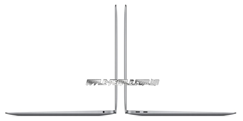 Apple MacBook Air 13'' 1.6GHz 128GB Silver (MREA2) 2018 б/у