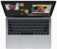 Apple MacBook Air 13'' 1.6GHz 128GB Space Gray (MRE82) 2018 б/у