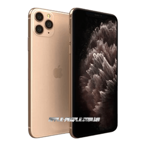 iPhone 11 Pro — купить в Украине на Apple People