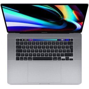 Apple MacBook Pro 16'' 16Gb Ram 1TB Space Gray (MVVK2) 2019 б/у