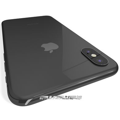 Apple iPhone X 64gb Space Grey (MQAC2) Original