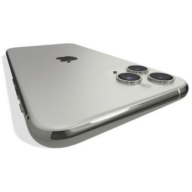 iPhone 11 Pro Silver 512Gb (MWCE2)