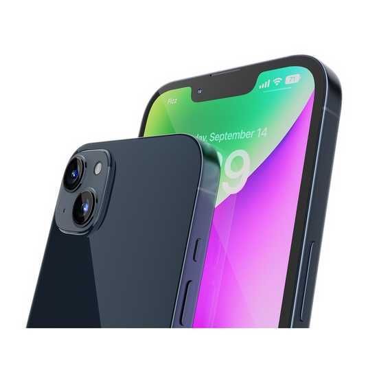 T*0様 iPhone 14 Plus 128GB ミッドナイト Купить iPhone 14 Plus в Украине — цена и характеристики | Apple People